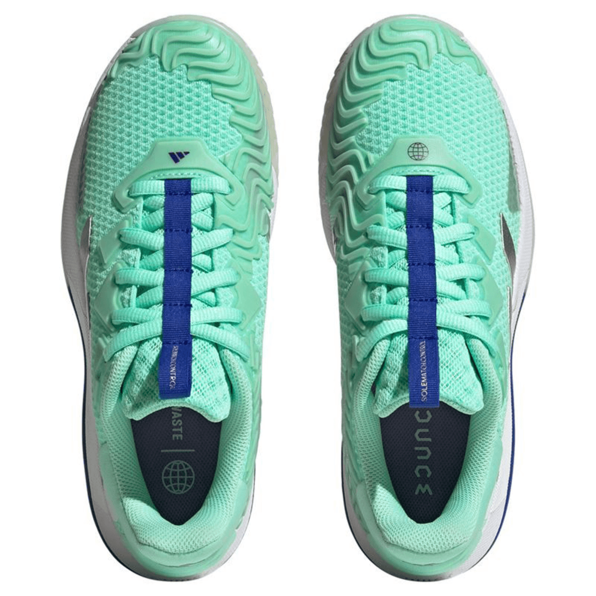 adidas SoleMatch Control Tennis Shoe - Women's - Als.com