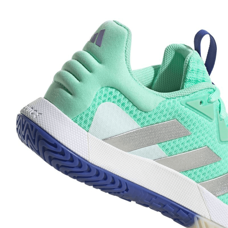 adidas SoleMatch Control Tennis Shoe Women's