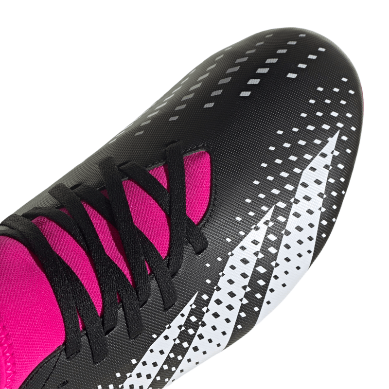 adidas Predator Accuracy.4 FG Sock Soccer Cleat