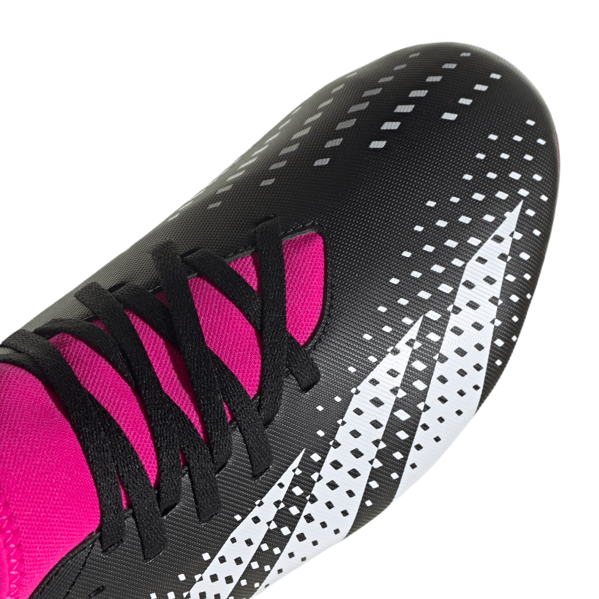 adidas Predator Accuracy.4 FG Sock Soccer Cleat