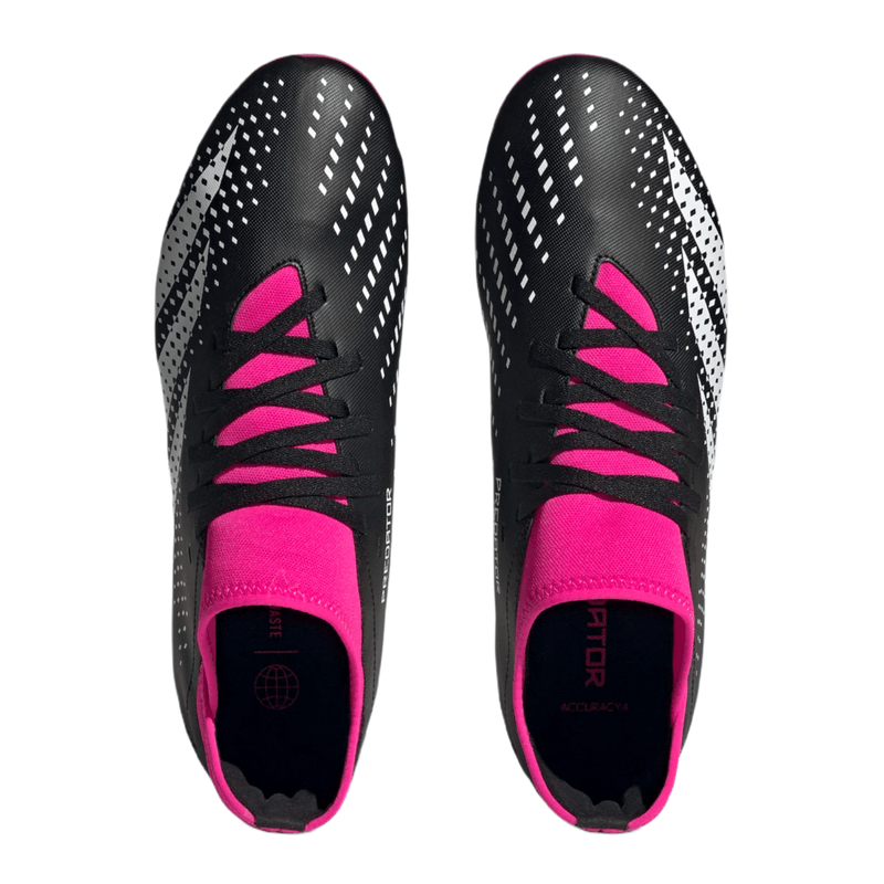 adidas Predator Accuracy.4 FG Sock Soccer Cleat