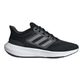 adidas Ultrabounce Shoe - Women's - Core Black / White / Core Black.jpg