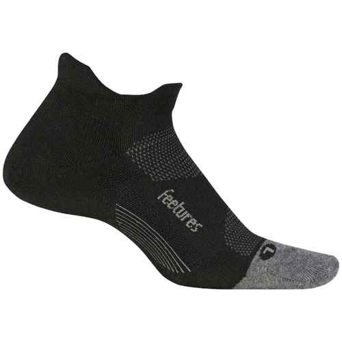 Feetures Elite Max Cushion No-Show Tab Sock