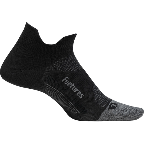 Feetures Elite Ultra Light No Show Tab Sock