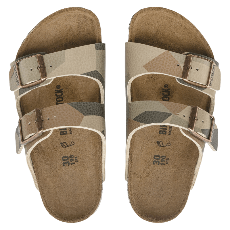 Birkenstock Arizona Youth Birko-Flor Sandal Kids 