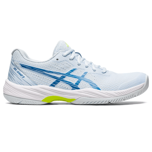 Asics Gel-Game 9 Tennis Shoe - Women's