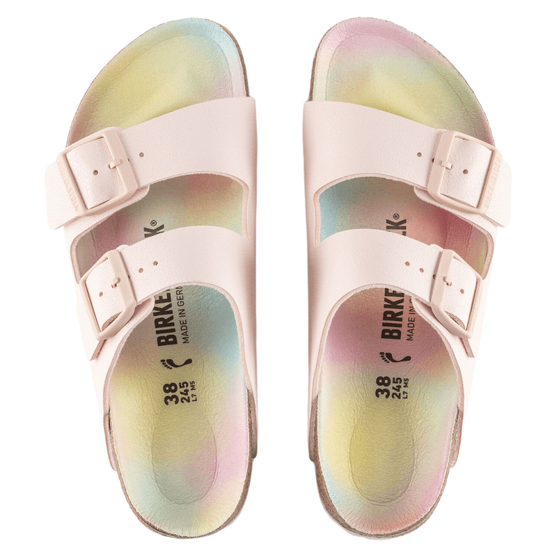 Spartoo best sale birkenstock arizona