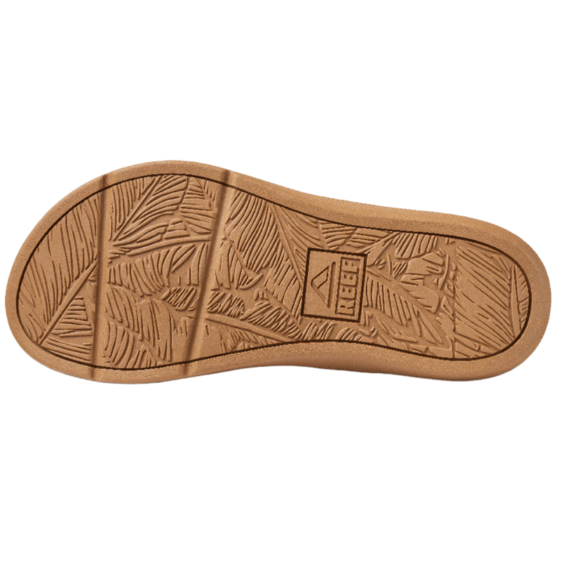 REEF Santa Ana Flip Flop Women's