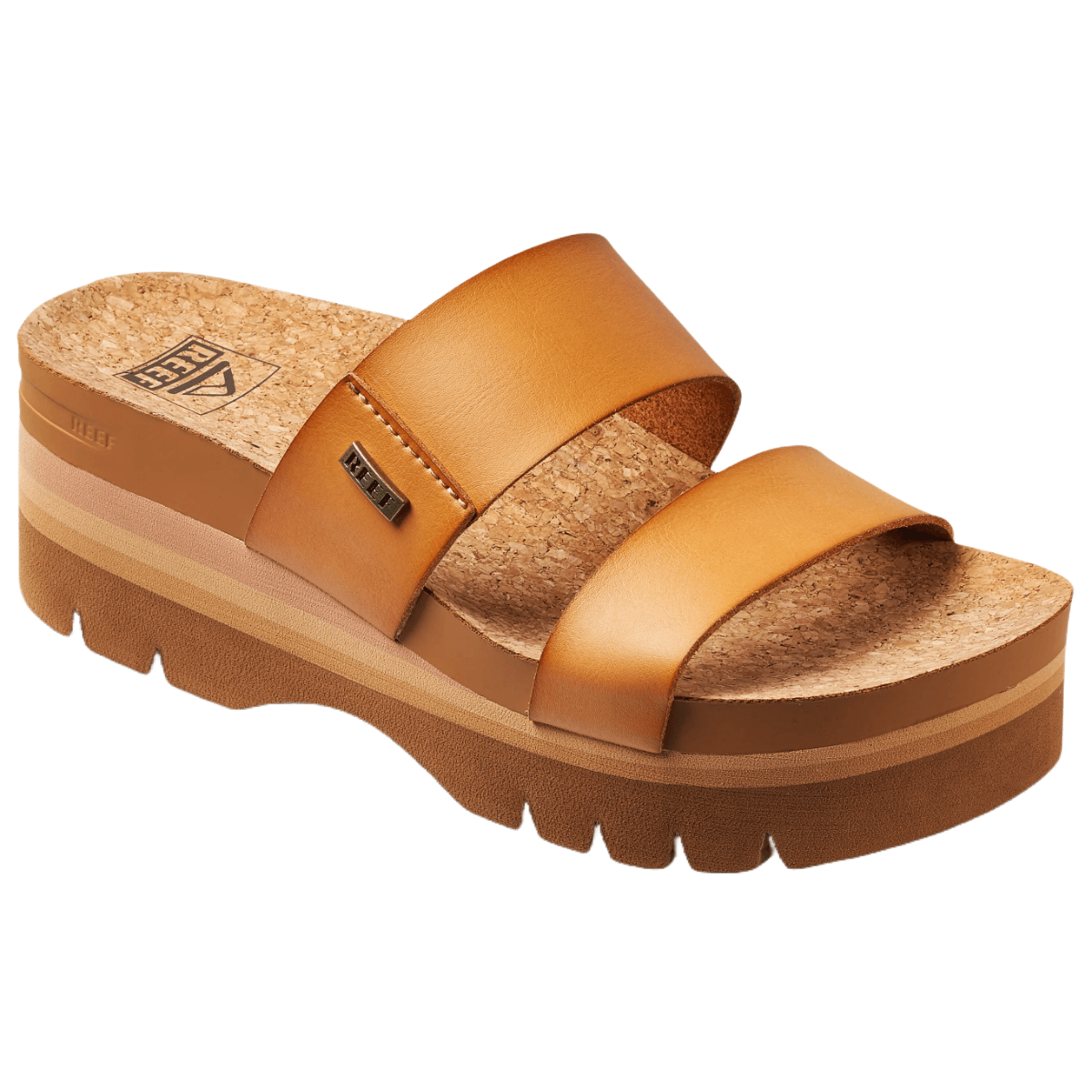 REEF Cushion Vista Higher Sandal - Women's - Natural.jpg