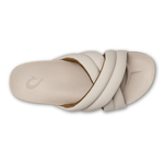 Olukai Hila Sandal - Women's - Cloudy / Cloudy.jpg