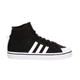 adidas Bravada 2.0 Mid Shoe - Women's - Core Black / White / White.jpg