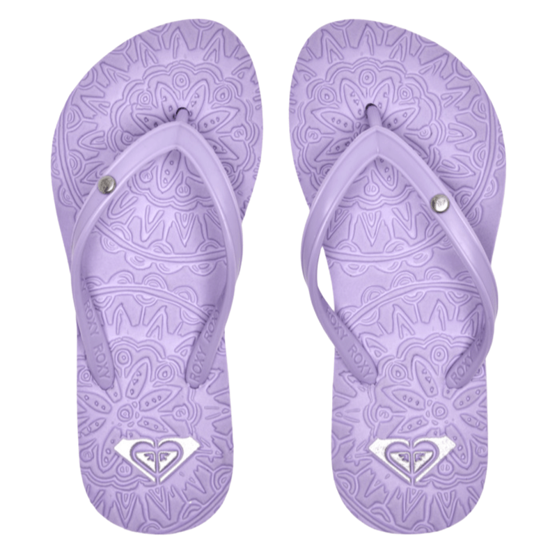 ROXY SANDALS RG ANTILLES GIRLS - Heather Purple.jpg