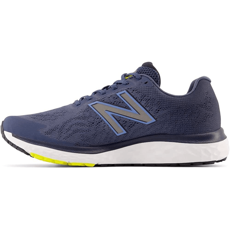 New balance deals 800 men navy