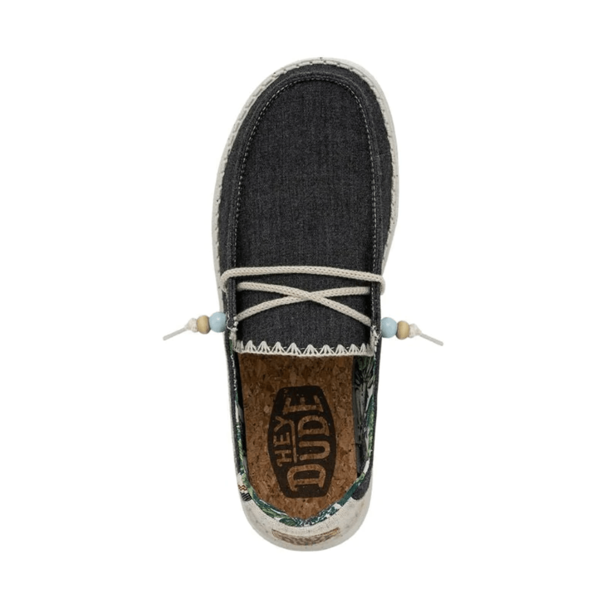 Hey Dude Wendy Natural Shoe - Women's - Als.com