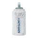 Nathan ExoDraw 2.0 Insulated Handheld Bottle
 - Vapor Grey/Estate Blue.jpg