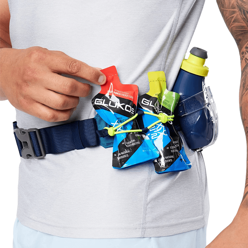 Nathan Hydration Running Belt