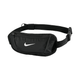 Nike Challenger 2.0 Small Waist Pack - Black / Black / White.jpg