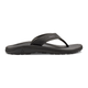 Olukai ‘ohana Beach Sandal - Men's - Black / Dark Shadow.jpg