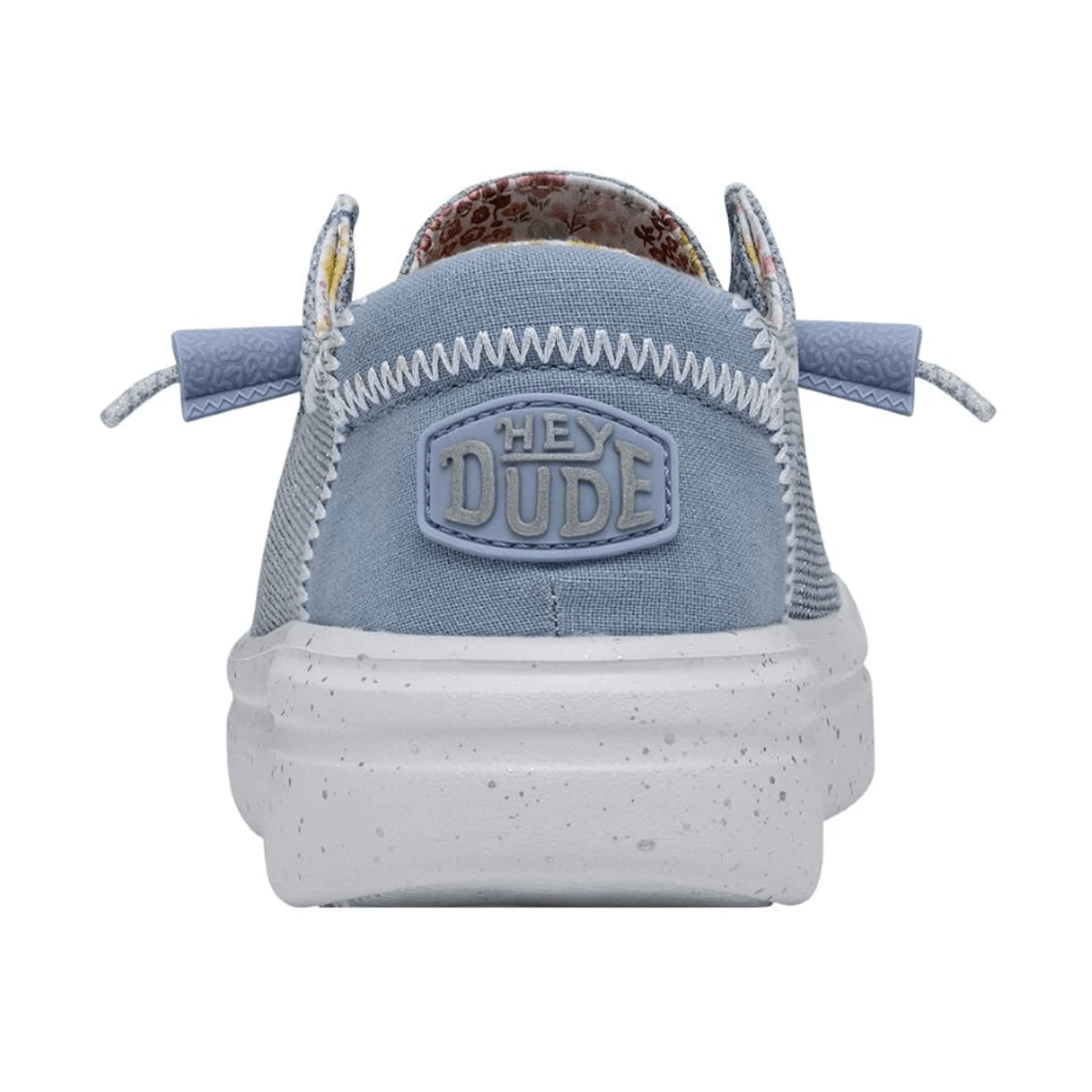 Hey Dude Wendy Rise Stretch - Scarpe Casual Comode In Tessuto, Perfette Per Tutti I Giorni - Foto 3