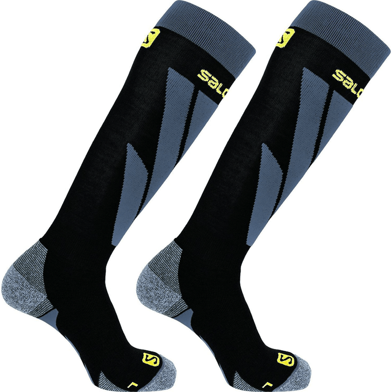 Salomon S/Access Ski Sock Men's (2 Pack)