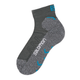 Salomon Speedcross Running Ankle Sock - Quiet Shade/Crystal Teal.jpg