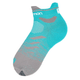 Salomon Predict Running Ankle Sock - Crystal Blue/Sirocco.jpg