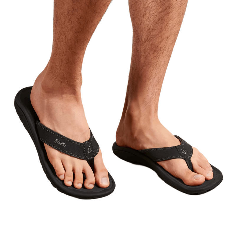 OluKai 'Ohana Beach Sandals - Men's