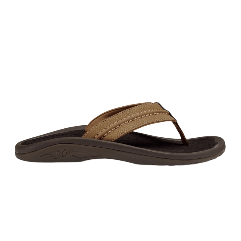 Olukai Hokua Flip Flop - Men's - Bobwards.com