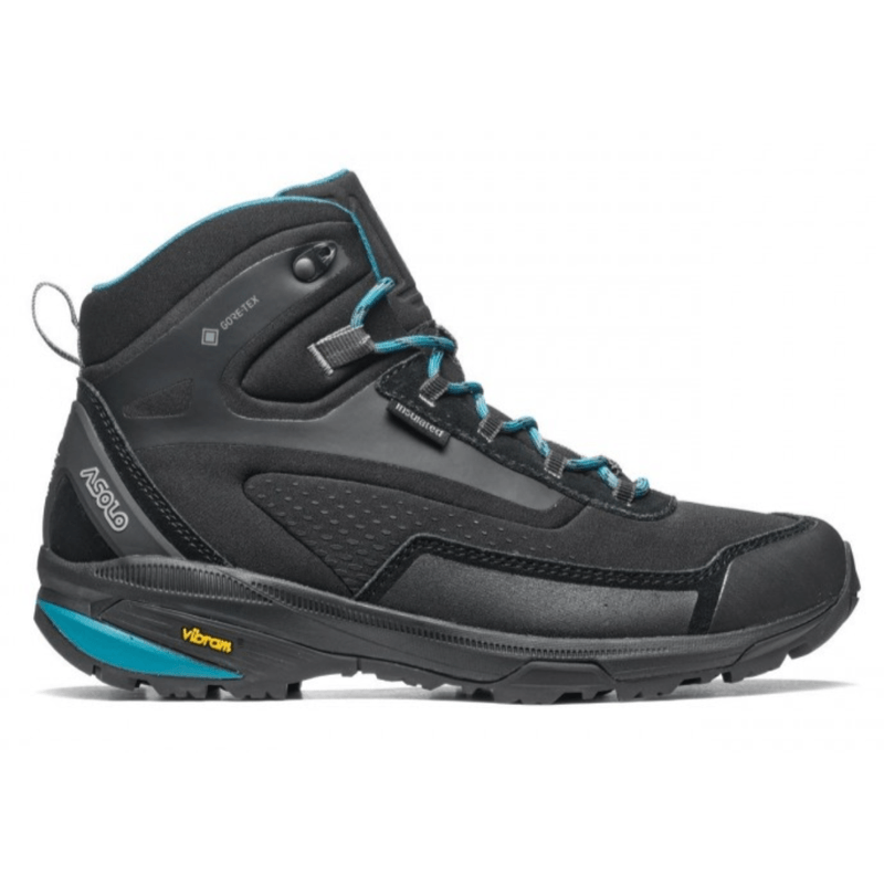 Asolo NUUK GV Winter Hiking Boot Women's