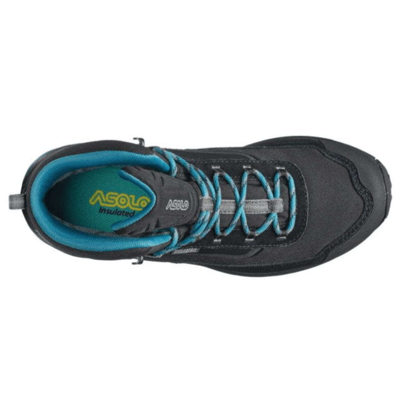 Asolo NUUK GV Winter Hiking Boot Women's