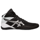 Asics Matflex 6 Wrestling Shoe - Black / Silver.jpg