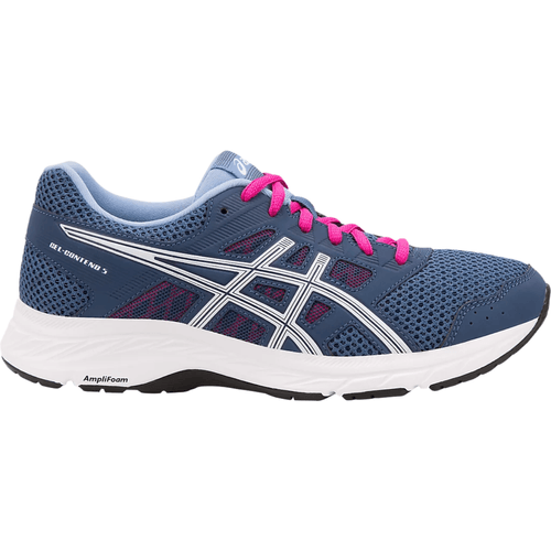 Asics Gel-contend 5 Wide Shoe - Women's