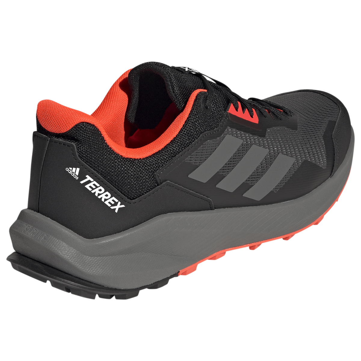 adidas Terrex Trailrider Trail Running Shoe - Men's - Als.com