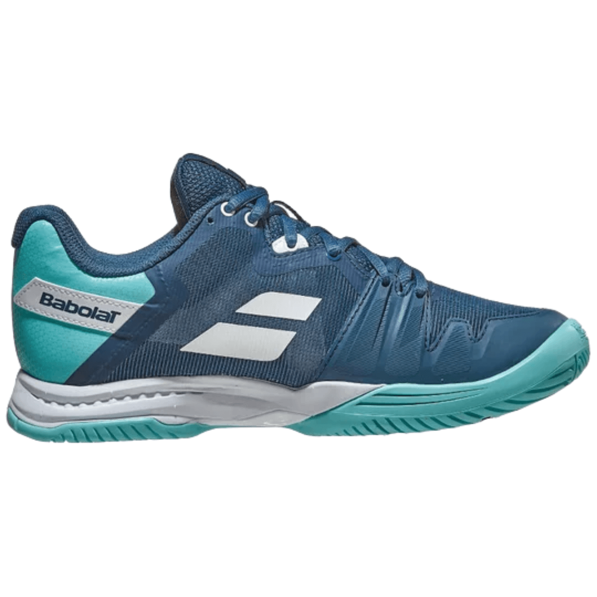 Babolat Sfx3 Ac Tennis Shoe Women s Bobwards