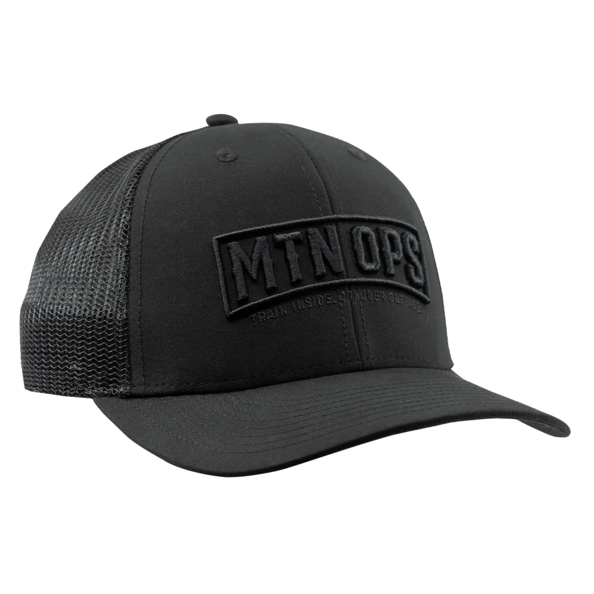 YOUTH MISSION HAT – MTN OPS