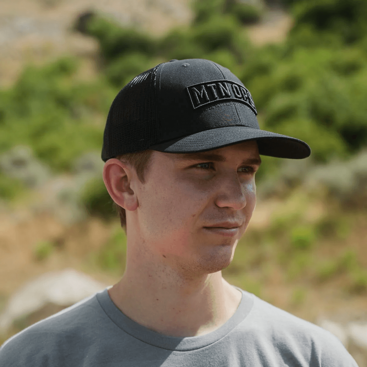 Shop for MTN OPS Drip Hat