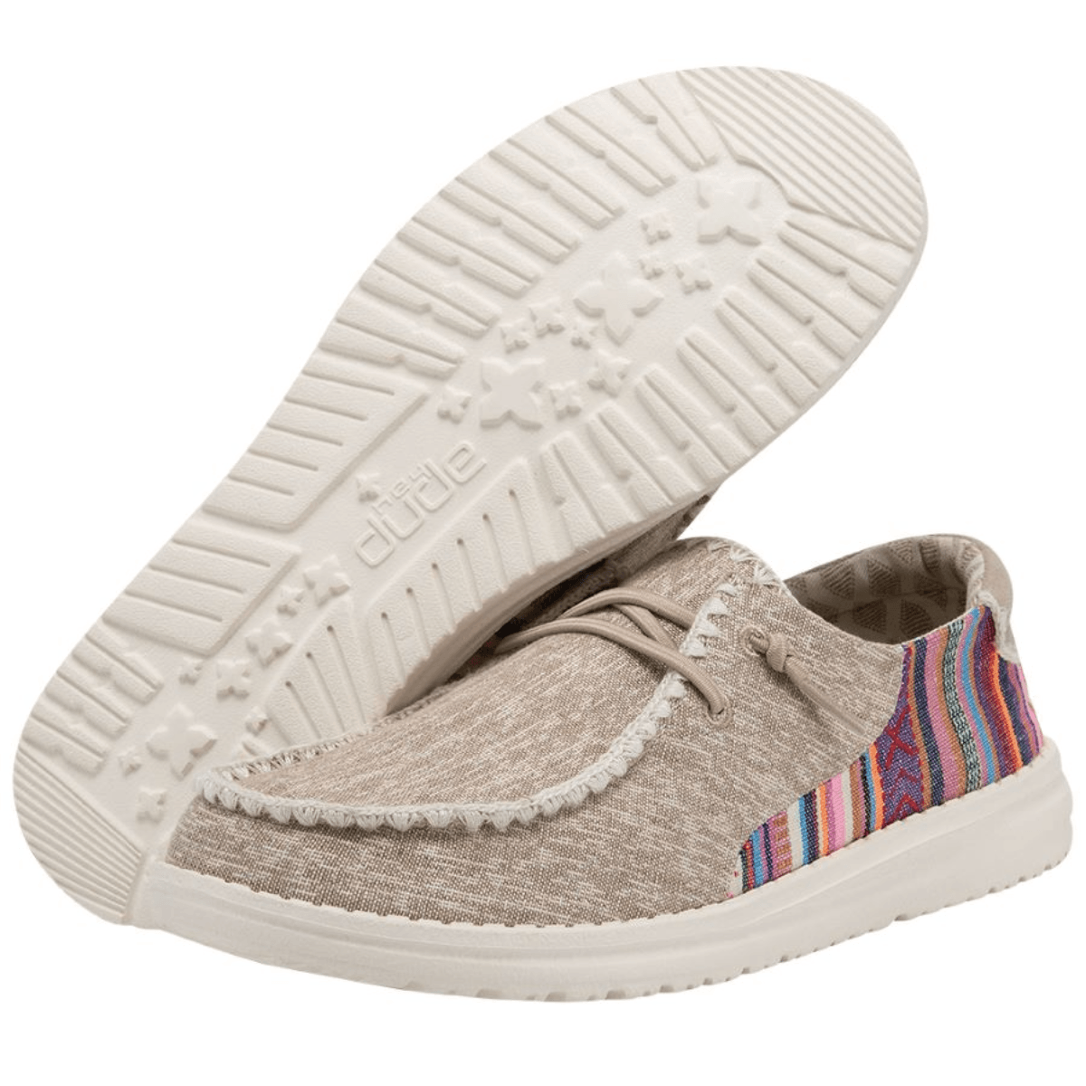 Hey Dude Wendy Rodeo Shoe Women's