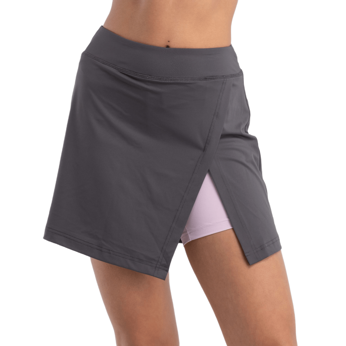 LIV Outdoor Briella Long Skort - Women's - Bobwards.com