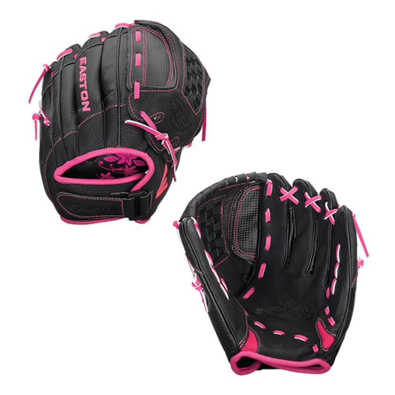 Easton z flex store glove