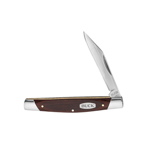 Buck Knives 379 Solo Knife