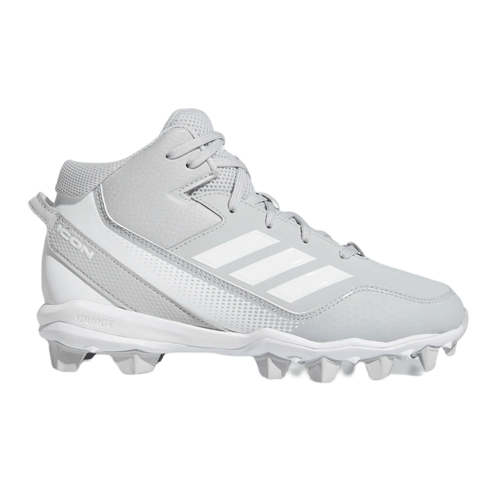 adidas Icon 7 Mid MD Cleat - Youth