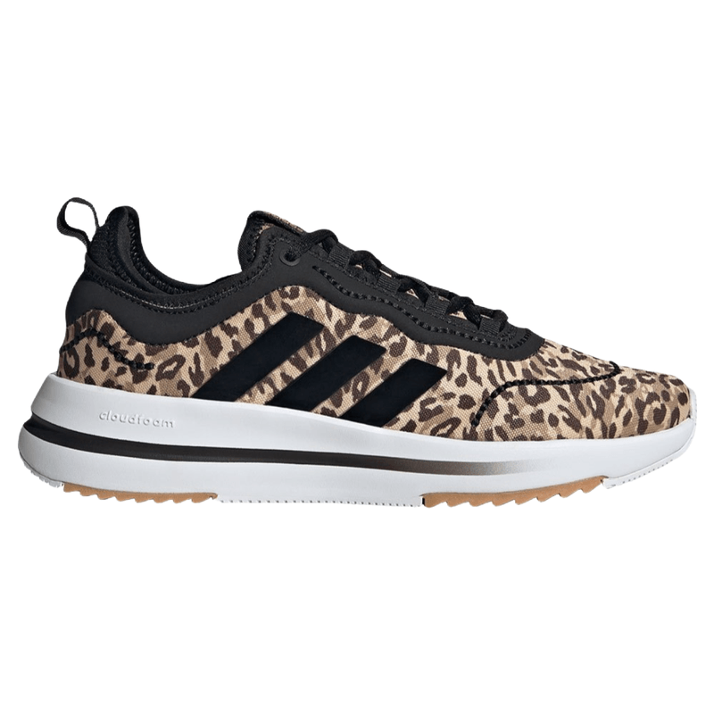 Adidas womens animal print on sale shoes