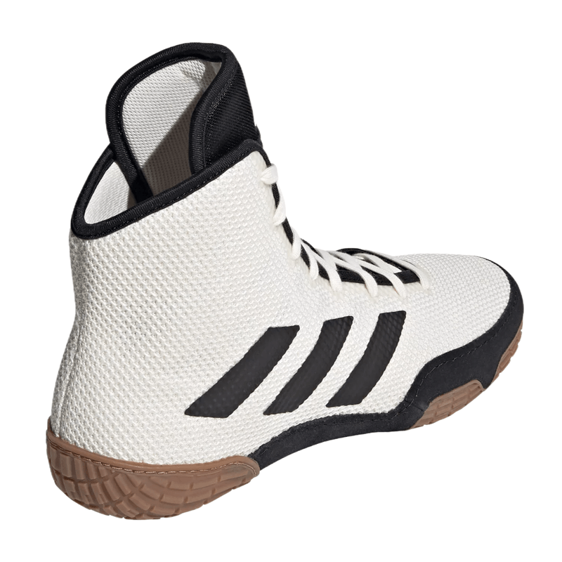 Adidas tech best sale fall wrestling shoes