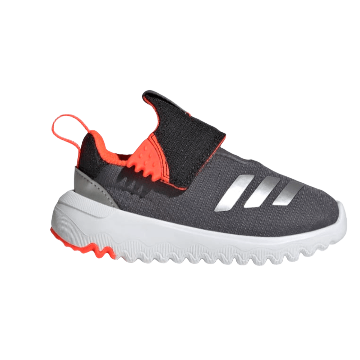 Adidas slip on for kids best sale