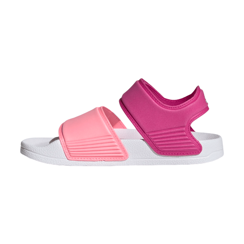 Adidas sandals store for toddler girl