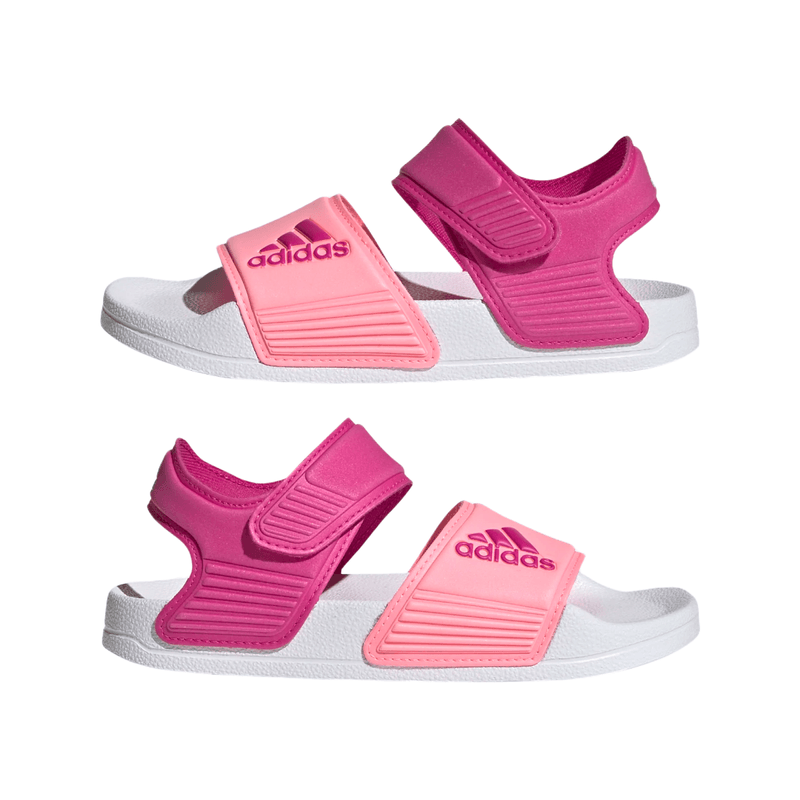 Adidas adilette toddler outlet sandals