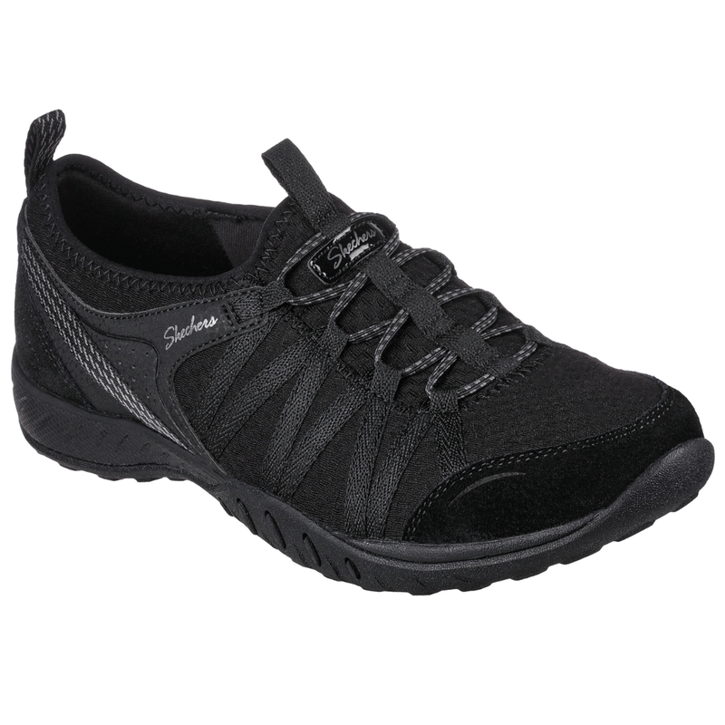 Skechers Relaxed Fit Breathe Easy Rugged Shoe Women s Als