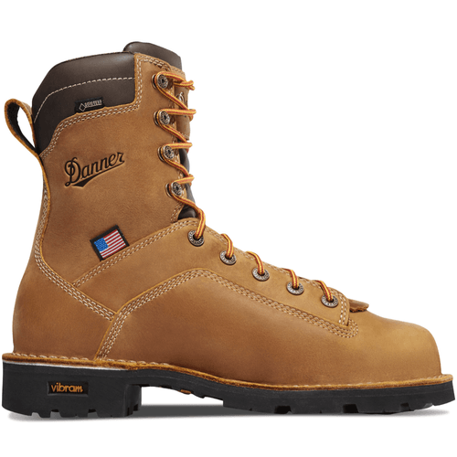 Danner Quarry USA Work Boot - Men's