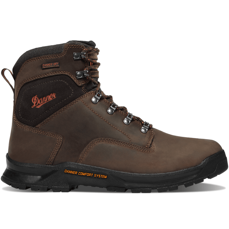 Danner Crafter 6