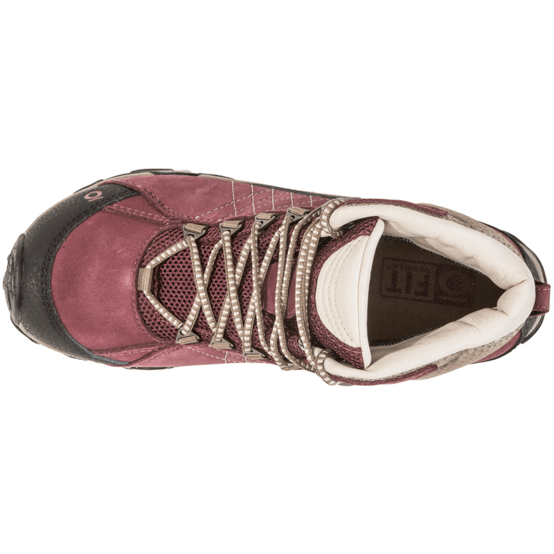 Oboz Sapphire Mid Waterproof Hiking Boot Women's